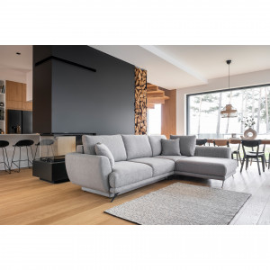 Coltar extensibil Larde pe dreapta Gusto 86 - Img 3