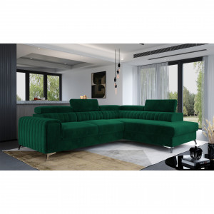 Coltar extensibil Laurence pe dreapta Kronos 19 - Img 2