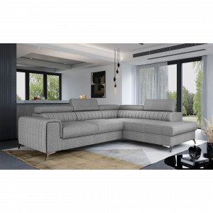 Coltar extensibil Laurence pe dreapta Sawana 21 - Img 3