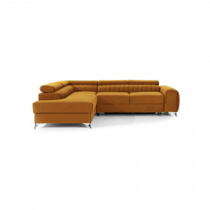 Coltar extensibil Laurence pe stanga Monolith 48 - Img 1