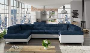 Coltar extensibil Letto pe stanga Kronos 09/Soft 17