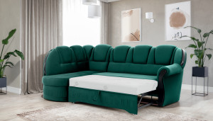 Coltar extensibil Lord pe stanga Nube 35 - Img 5