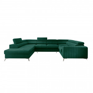 Coltar extensibil Louis pe stanga Nube 35