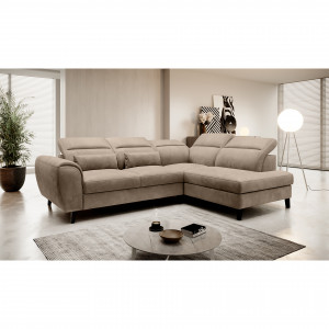 Coltar extensibil Noble pe dreapta Nube 20 - Img 3