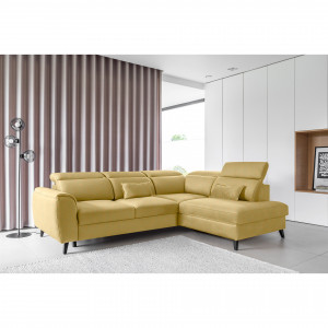 Coltar extensibil Noble pe dreapta Savoi 45 - Img 3