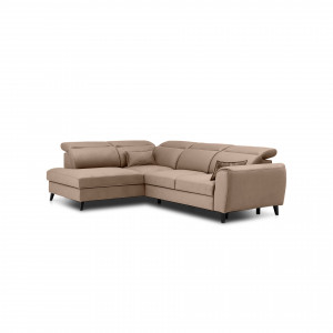 Coltar extensibil Noble pe stanga Nube 20 - Img 2