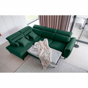 Coltar extensibil Noble pe stanga Nube 35 - Img 6