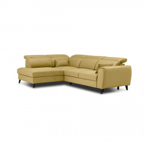 Coltar extensibil Noble pe stanga Savoi 45 - Img 2