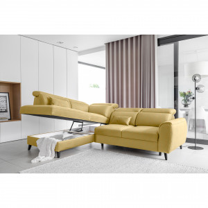 Coltar extensibil Noble pe stanga Savoi 45 - Img 7