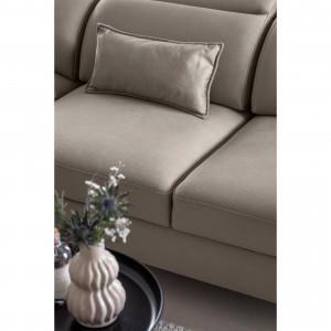 Coltar extensibil Noble pe stanga Savoi 7 - Img 11