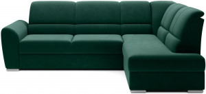 Coltar extensibil Siber pe dreapta Lukso 35