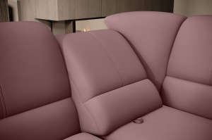 Coltar extensibil Siber pe dreapta Velvetmat 24 - Img 9