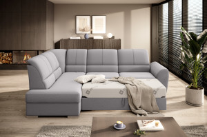 Coltar extensibil Siber pe stanga Gojo 4 - Img 5