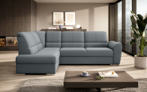 Coltar extensibil Siber pe stanga Velvetmat 4 - Img 2