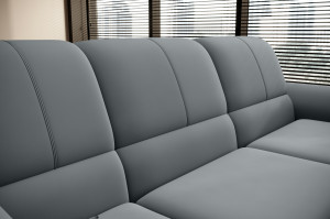 Coltar extensibil Siber pe stanga Velvetmat 4 - Img 8