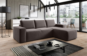 Coltar extensibil Silla pe dreapta Savoi 7 - Img 1