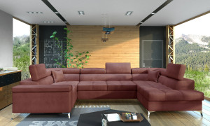 Coltar extensibil Thiago pe dreapta Monolith 63