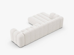 Coltar Lupine 4 locuri boucle Baloo L290 cm - Img 5