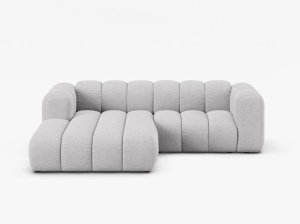 Coltar Lupine boucle Baloo L230 cm - Img 5