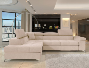Coltarul extensibil Eridano pe stanga Raquel 18 - Img 2