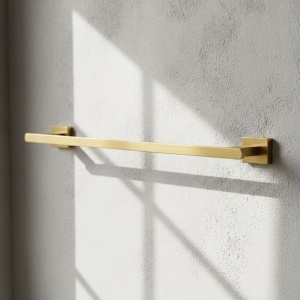 Cuier de baie 201 Oste Brush Gold - Img 3
