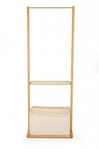 Cuier WU31 natur/bej/auriu H166 cm - Img 6