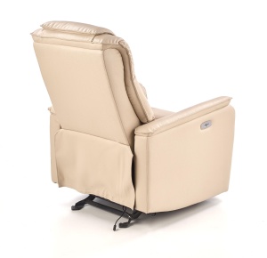 Fotoliu recliner tapitat Paradise - H103 cm - Img 26
