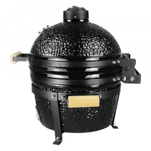 Gratar gradina cu carbuni negru CL-16T H55 cm - Img 2
