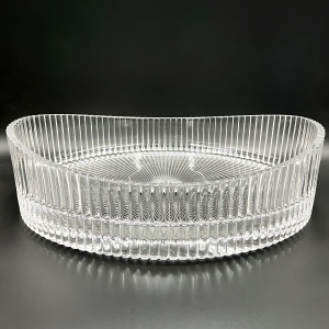 Lavoar pe blat Rea Harper Transparent - Img 3