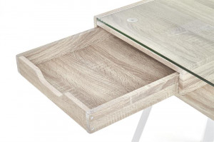 Masa de birou B-33 – H120 cm - Img 3