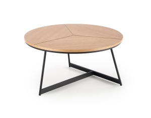 Masa de cafea Karida – Ø80 x h41 cm - Img 13