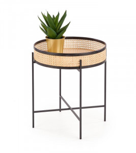 Masa de cafea Lanipa – Ø50 x h55 cm - Img 1