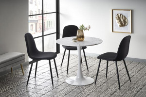 Masa Denver marble – H73 cm - Img 8