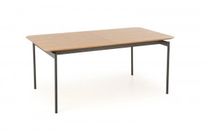 Masa extensibila Smart stejar – L170-250 x l100 x h76 cm - Img 1