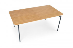 Masa extensibila Smart stejar – L170-250 x l100 x h76 cm - Img 12