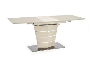Masa extensibila Sorento bej - L 140-180 x l 80 x h 76 cm - Img 10