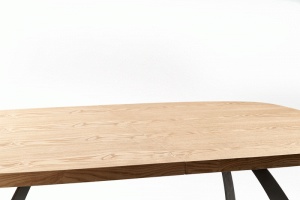 Masa extensibila Veldon stejar – H75 - Img 20