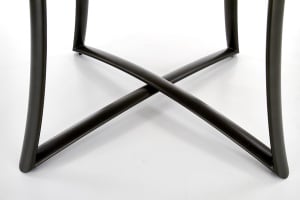 Masa rotunda extensibila Moretti - L 118-148 x l 118 x h 76 cm - Img 23
