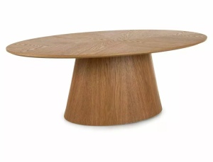 Măsuță de cafea Marocco stejar L110 x l60 cm