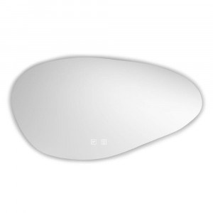 Oglinda P11386 LED Cloud A 100x60 cm - Img 2