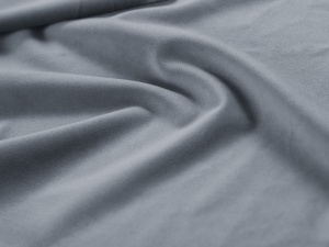 Pat boxspring Arendal 180x200 cm catifea - Img 7