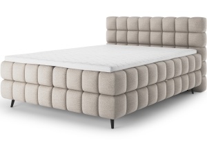 Pat continental Sabeno 160x200 cm Royal 18
