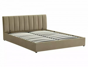Pat Montreal velvet bej 140x200 cm Blu28 - Img 3