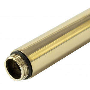 Prelungire coloana duș GOLD 60cm - Img 2