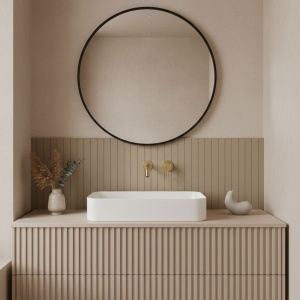 Rea Clif Brush Gold baterie de culoare - Img 3