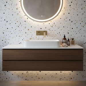 REA Joe Brush Gold baterie de culoare - Img 4