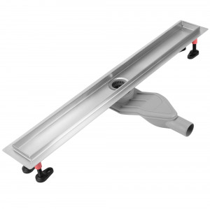 Rigola dus Neox Superflow BRUSH NICKEL 90 - Img 6