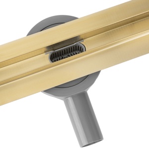 Rigola dus REA Neox Slim pro Gold 90 - Img 5