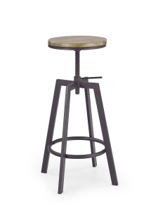 Scaun bar H-64 - H 63-80 cm - Img 2