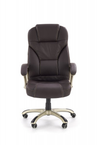 Scaun de birou Desmond maro - Img 2